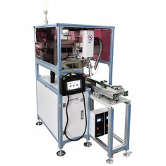 非標(biāo)在線式焊錫機(jī)