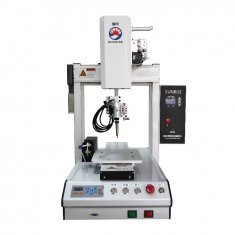 【三來司】SR-HX1122R焊錫機(jī)