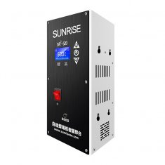 【三來司】SR-520TA自動焊錫機專