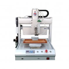 【三來司】SR-DJ331點膠UV固化一