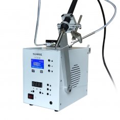 【三來(lái)司】SR-9120自動(dòng)出錫機(jī)