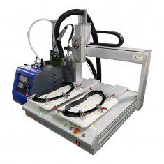 【三來司】SR-RR5551PUR自動熱熔