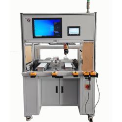 自動(dòng)螺絲機(jī)：提升效率的關(guān)鍵，產(chǎn)業(yè)鏈的驅(qū)動(dòng)力