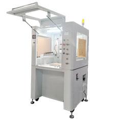 納米噴涂點膠機