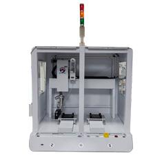 桌面式自動(dòng)焊錫機(jī) 雙Y軸帶安