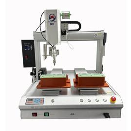 【三來司】雙Y軸自動(dòng)焊錫機(jī)