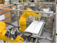 自動(dòng)焊錫機(jī)的優(yōu)勢(shì)