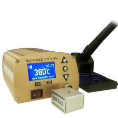 【三來司】SR-518TA自動校溫無鉛