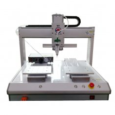 【三來司】SR-DJ5331自動點膠機