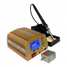 【三來司】SR-518TA自動校溫恒溫焊臺