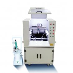 【三來司】SR-DJ441RO在線式點膠