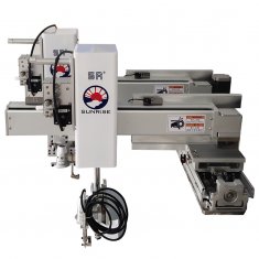 【三來司】SR-懸臂式非標(biāo)自動(dòng)