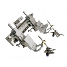 【三來司】SR-發(fā)熱雙頭手