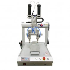 【三來司】SR-DJ3331雙頭單平臺