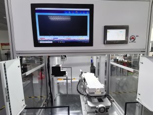 自動(dòng)鎖螺絲機(jī)對(duì)于汽車行業(yè)的發(fā)展