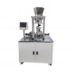 非標定制注臘機